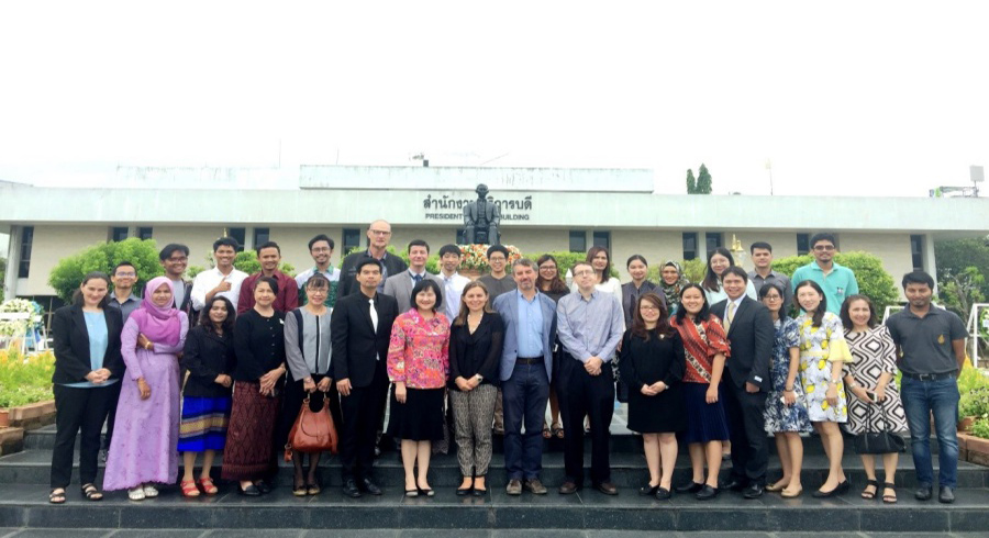 1st International Seminar on “Raising Standards in Teaching and Learning through International Cooperation” under the Erasmus+ “MARCO POLO” Project