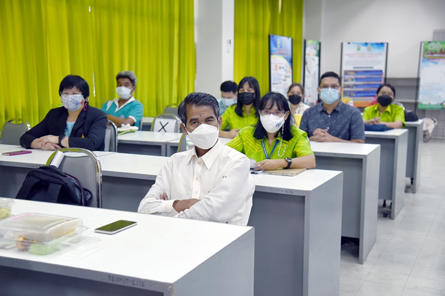 National Research Council of Thailand (NRCT) supports comprehensive goat farming research at PSU, pioneering new breeders to commercialization