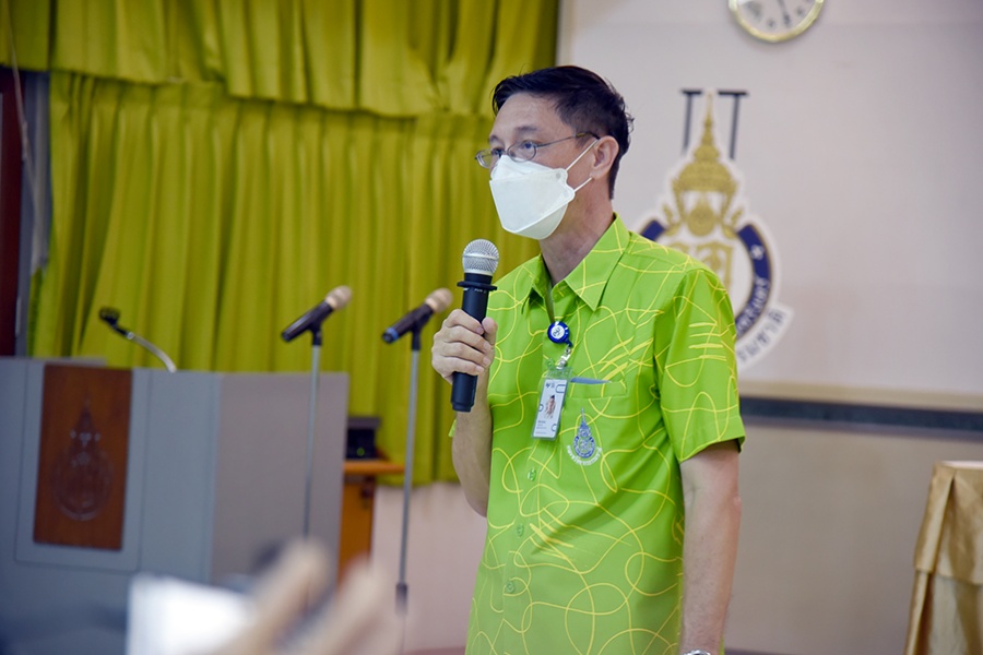 National Research Council of Thailand (NRCT) supports comprehensive goat farming research at PSU, pioneering new breeders to commercialization