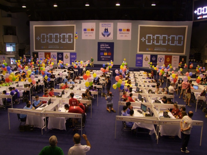 03 ACM ICPC