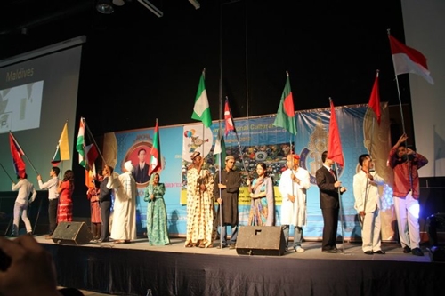 1_Flag_Show